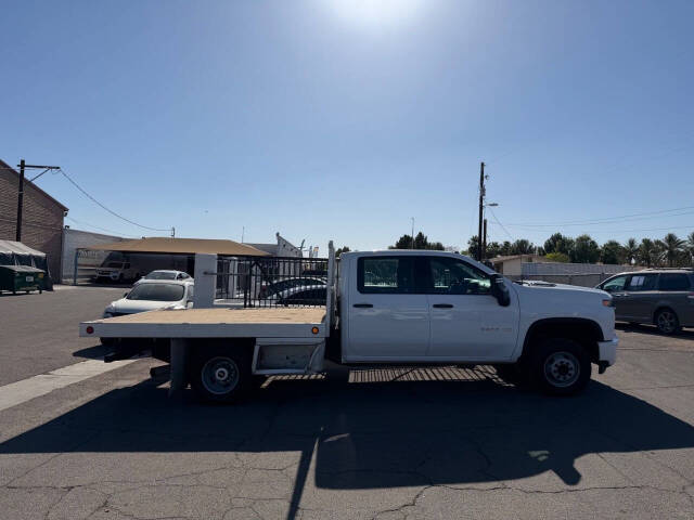 chevrolet silverado 3500hd 2021 1GB4WREY1MF315349 image chevrolet silverado 3500hd 2021 1GB4WREY1MF315349 image